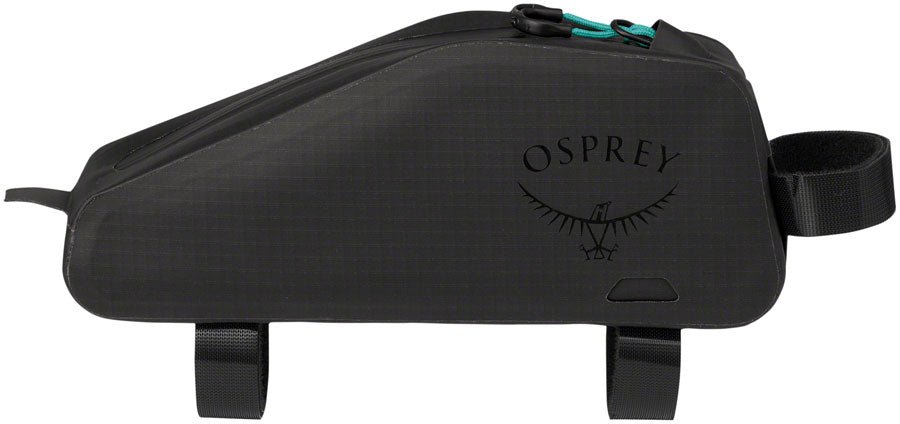 Sacoche de tube supérieur Osprey Escapist - Noir