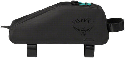 Bolsa de tubo superior Osprey Escapist - Negra