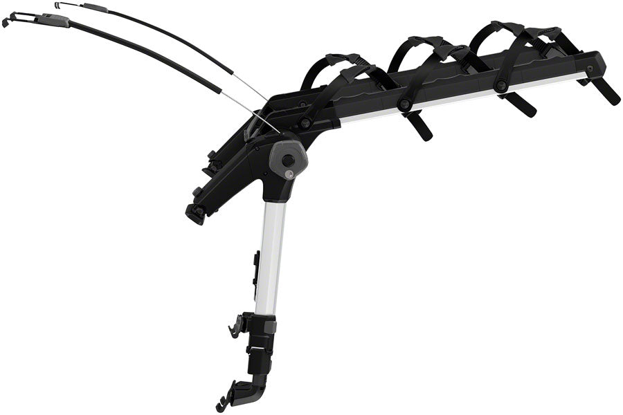 Support de coffre Thule Outway pour 3 vélos