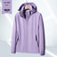 Chaqueta Premium Impermeable y Cortaviento para Todas las Temporadas