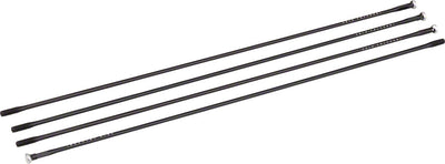 Industry Nine EN305 27.5" Spoke Kit - 32 Hole, Black