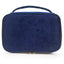Sac à maquillage en flanelle - Portable et spacieux
