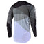 Veste de cyclisme à manches longues pour hommes