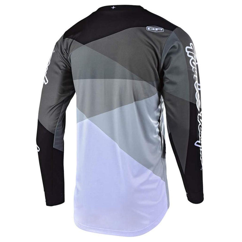 Veste de cyclisme à manches longues pour hommes