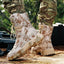 Men's Camo Outdoor Casual High Top Tactical Boots