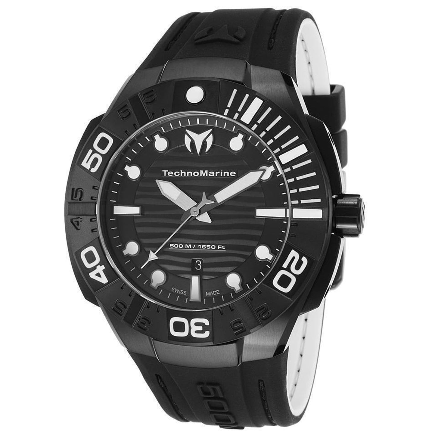 Montre Reef pour homme Technomarine