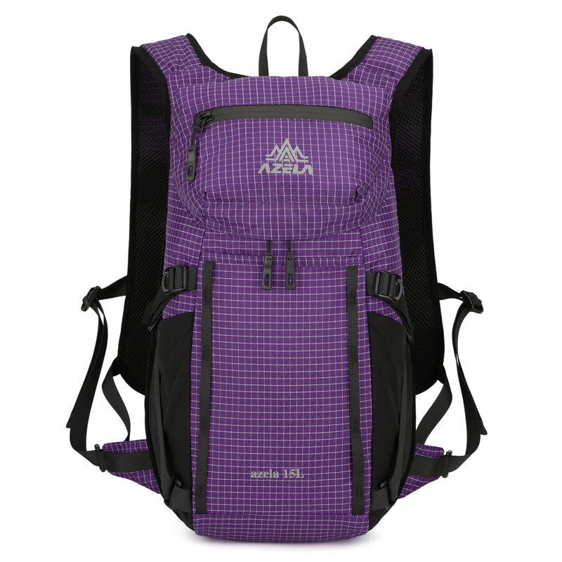 Sac à dos de sport extérieur multifonctionnel premium