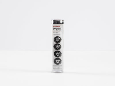 Bontrager Sabertooth Toe Spike Kit