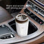 Premium Portable Travel Mug for Hot and Cold Beverages