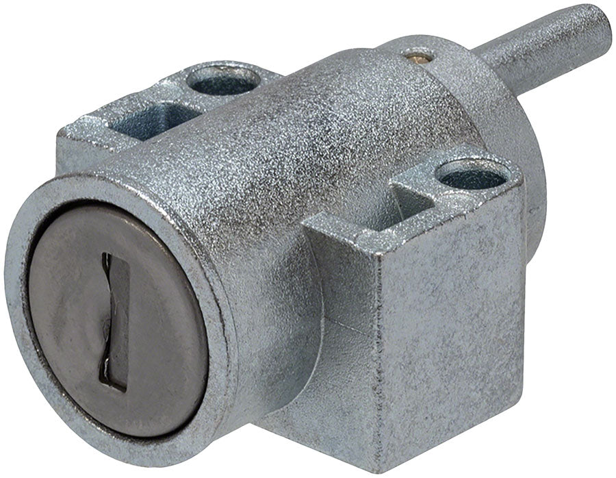 Verrou de batterie Ebike Abus - Cylindre T82 pour Bosch Powerpack interne