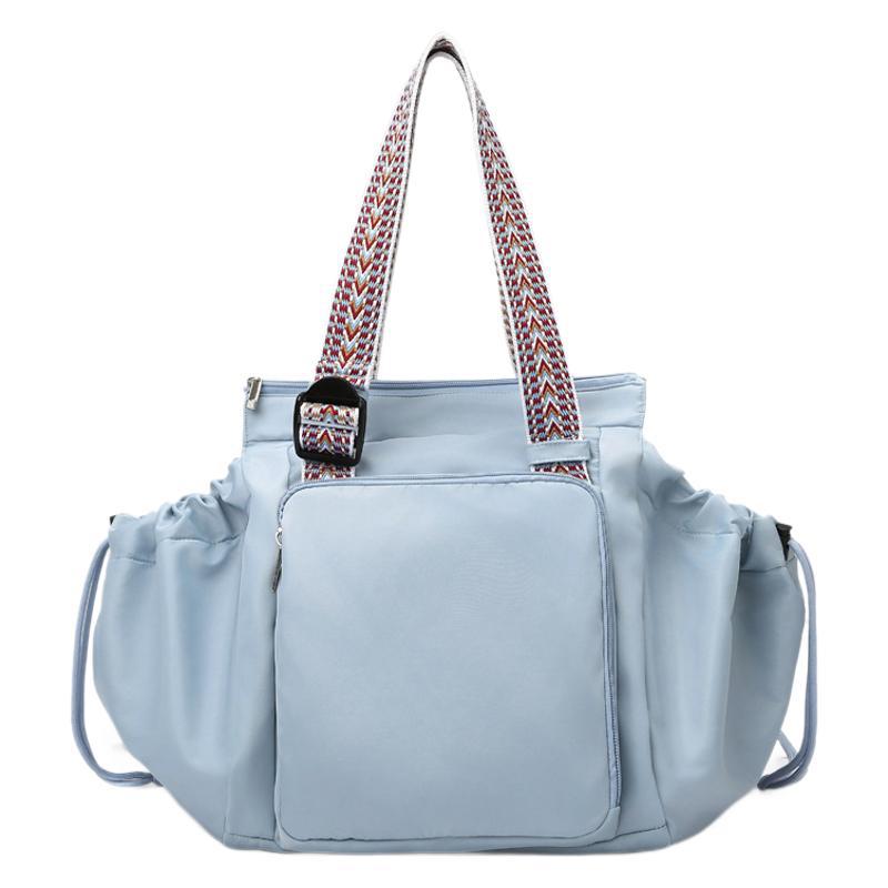 Bolso de Compras Multifuncional Impermeable y Elegante para Mujeres