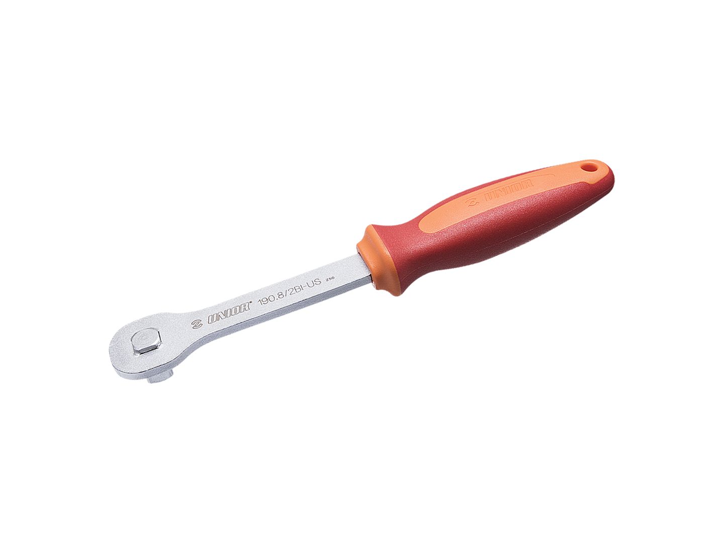 Outil de poignée de douille Unior Pro 1/2"