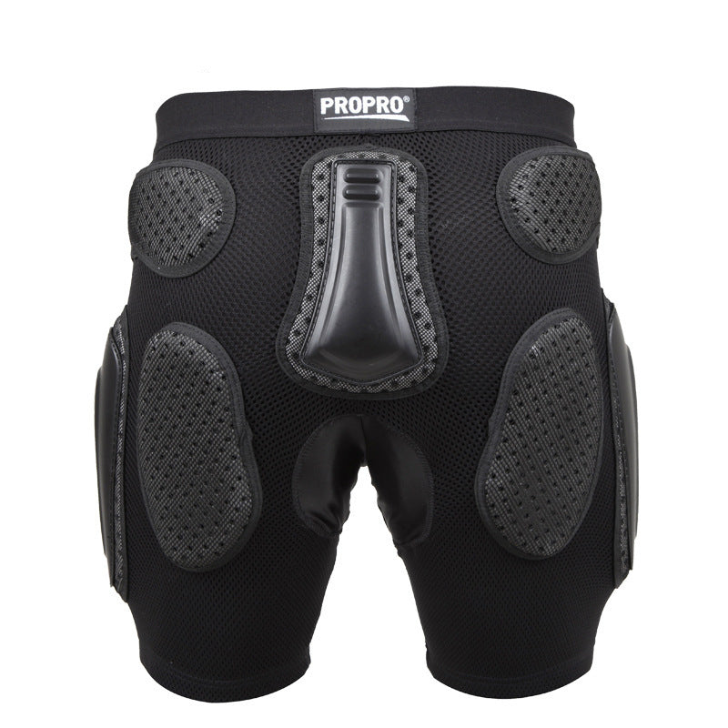Premium Cycling Multifunctional Hip Pad Pants