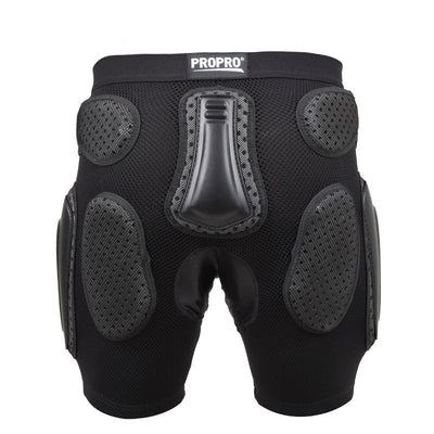 Premium Cycling Multifunctional Hip Pad Pants