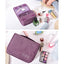 Premium Travel Hanging Toiletry Bag - Waterproof Organizer