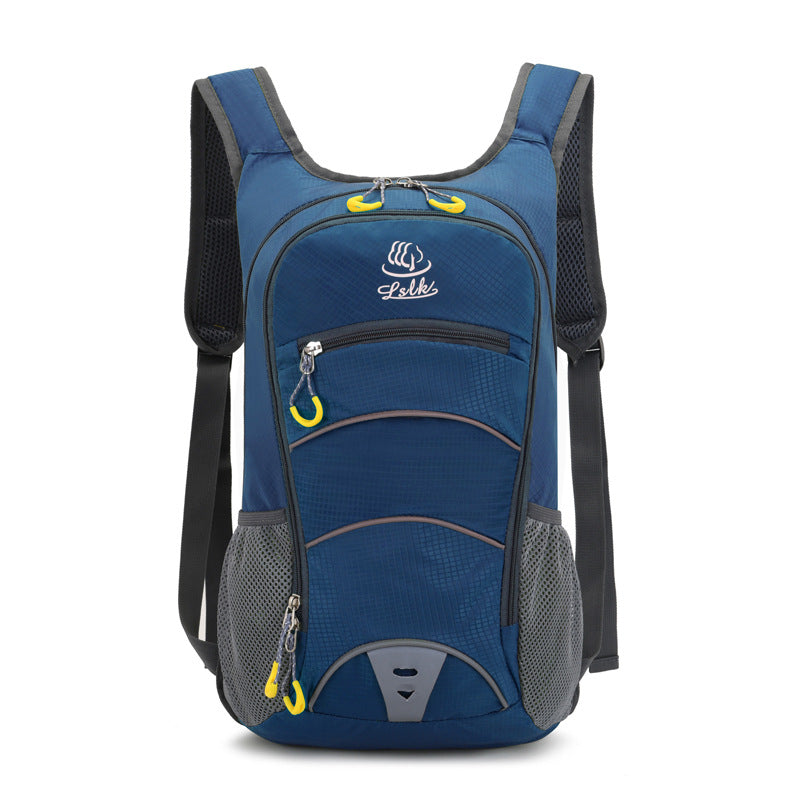 Sac de cyclisme extérieur premium - Polyvalent et étanche