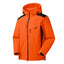 Premium Waterproof Windproof Outdoor Shell Jacket