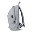 Sac à dos pour ordinateur portable étanche pour hommes - Sac à ordinateur premium