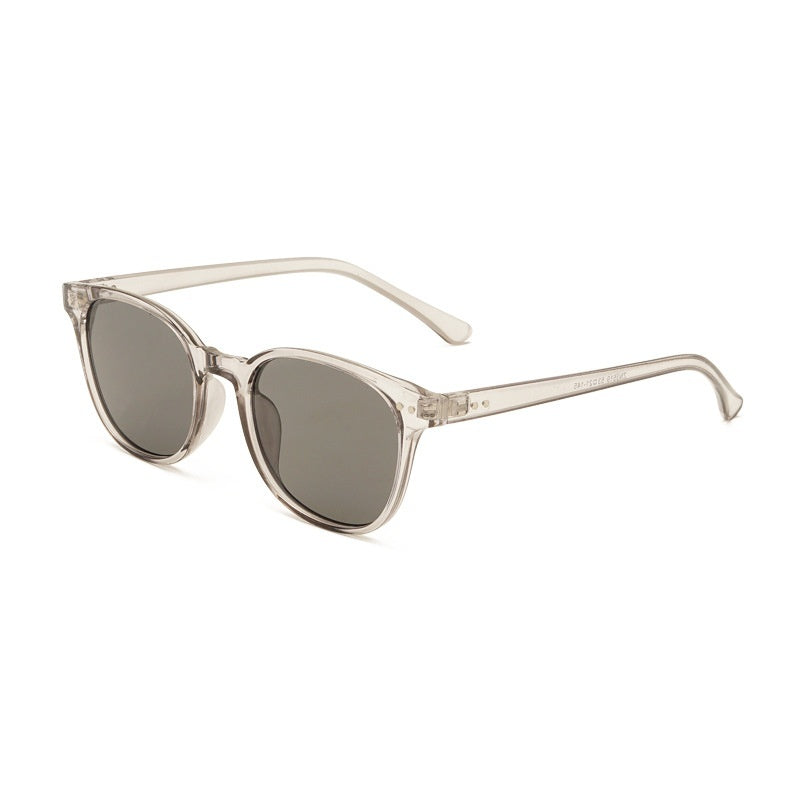 Lunettes de soleil européennes et américaines élégantes