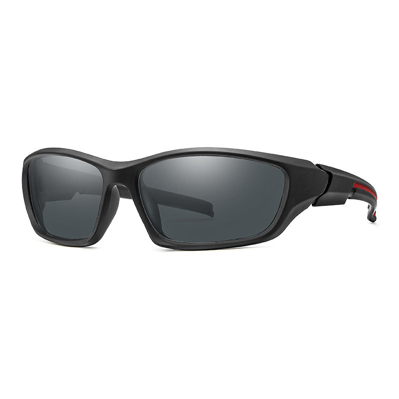 Premium Polarized Windproof Sports Sunglasses