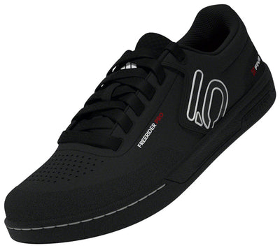 Chaussures plates Five Ten Freerider Pro - Homme Noir de base 9.5