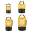 Mochila Premium Recubierta de PVC - Bolsa Buggy Portátil