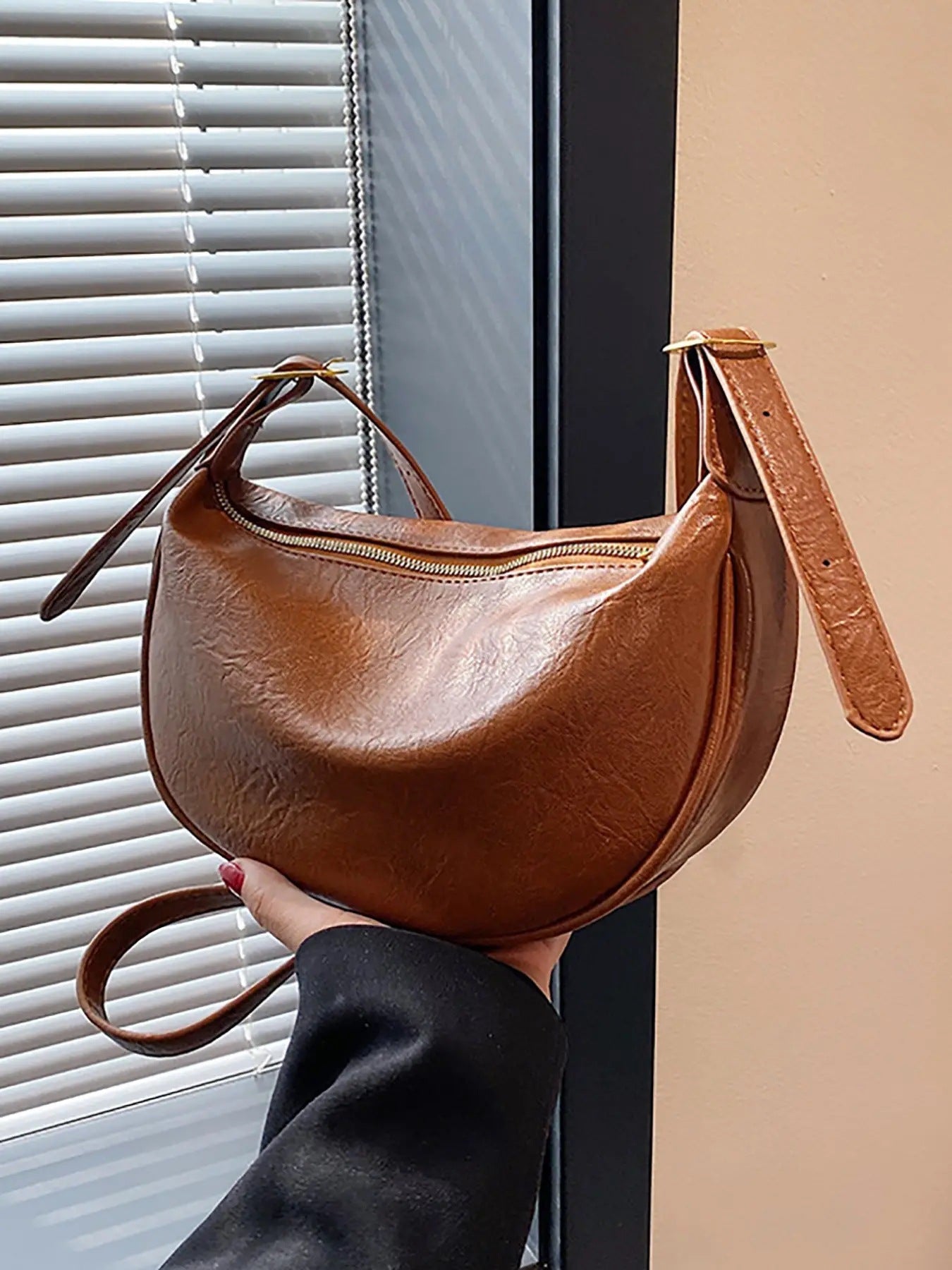 Premium Women's Crossbody and Shoulder Bag