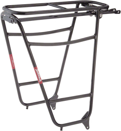 Salsa Wanderlust HD Rear Rack - Black