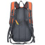 Mochila de senderismo multifuncional para aventuras al aire libre