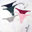 Bikini en soie sans couture - Confort et style luxueux