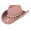 Seaside British Raffia Sun Hat for Summer Adventures