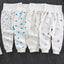Premium Cotton High Waist Baby Leggings for Newborns