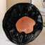 Premium Summer Vinyl Sun Hat with Face Covering