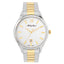 Mathey Tissot Men's Urban Metal Watch