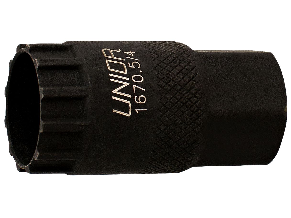 Unior Cassette Lockring Remover for Shimano