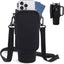 Slok Water Bottle Carrier Bag - Stylish & Functional Holder