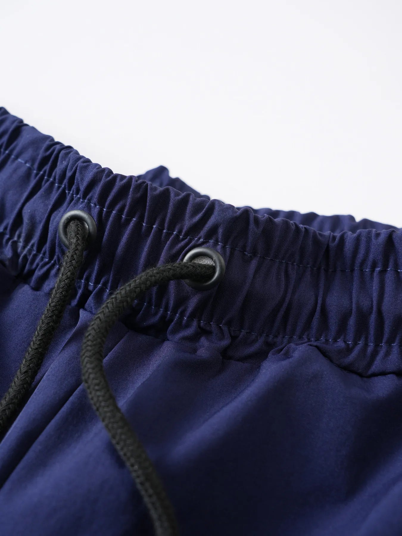 Shorts actifs pour hommes grande taille avec cordon de serrage et poches