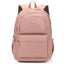 Women's Large Capacity Multi-layer Travel Backpack