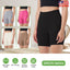 Women's High Waist Biker Shorts with Tummy Control