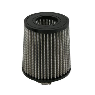 Eco-Friendly Dual Cone Air Filter - 3in ID, 5.9in Height - Korvel