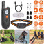 Collar de Entrenamiento para Perros GBruno 984FT