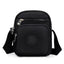 Trendy Lightweight Multi-Layer Crossbody Bag