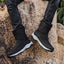 Thickened Snow Boots for Couples - Warm & Waterproof