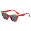 Cat's Eye Women's Sunglasses - Stylish & Versatile