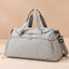Large Capacity Waterproof Oxford Fabric Duffel Bag