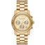 Michael Kors Women's Runway Watch