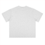 Heavyweight Drop Shoulder Cotton T-Shirt