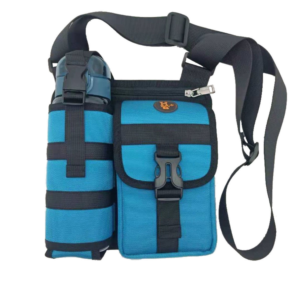 Premium Shoulder Messenger Bag for Outdoor Leisure