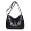 Retro Trendy Versatile Crossbody Bag