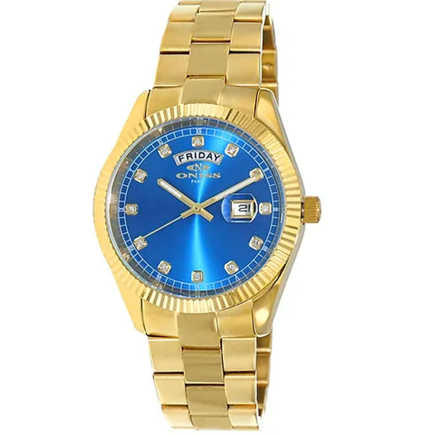 Oniss Men's Admiral Watch